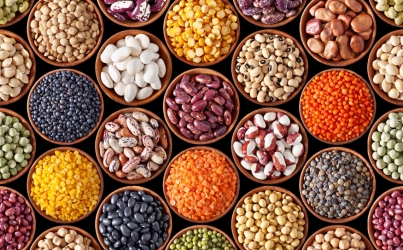 افزایش قیمت گوشت، تقاضا برای حبوبات را افزایش داد