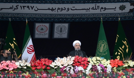 در دوران قاجار و پهلوی دو سوم ایران جدا شد