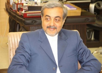 هیچ کوتاهی را نمی پذیرم