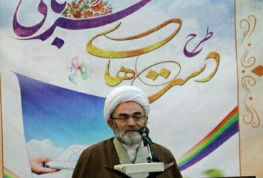 مژدهی ها با گام گذاشتن در راه حمایت از ایتام، نام خود را تا ابد جاودانه کردند