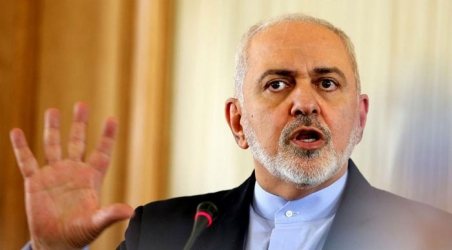 آن روی سکه استعفای ظریف
