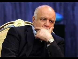 آقای زنگنه به هر آنچه که مصلحت ملت و کشور تشخیص دهد عمل خواهد کرد