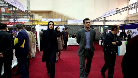 با حضور استاندار گیلان و سرپرست شهرداری رشت افتتاح شد