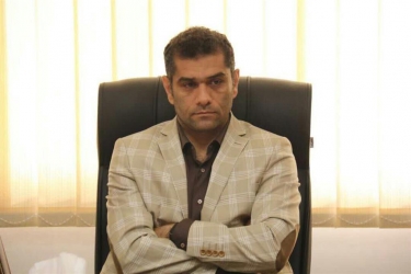 پیام تبریک سرپرست شهرداری رشت به مناسبت روز رشت