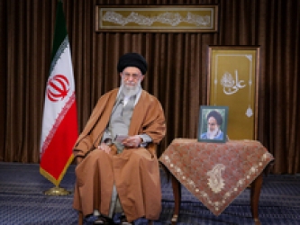 پیام نوروزی به مناسبت آغاز سال ۱۳۹۸