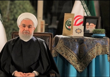 سال جدید، سال مهار تورم، متعادل کردن قیمت ارز و سال دوستی بیشتر با همه همسایگانمان است