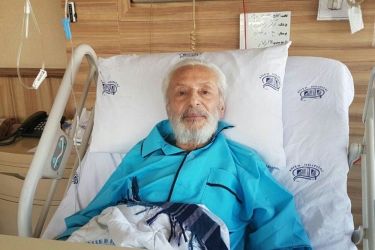 جمشید مشایخی درگذشت