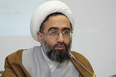با حکم رهبر انقلاب؛ تولیت آستان قدس رضوی منصوب شد
