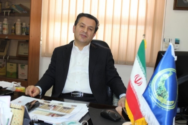 ظرفیت تامین و توزیع كليه کالاهای اساسی را داریم