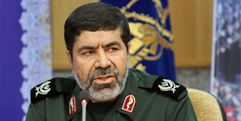 پاسخ کوبنده سپاه به کوچک‌ترین تحرک نظامی‌ دشمن