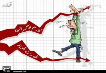 مدیرانی داریم که بدتر از آمریکا ضربه می زنند/ چرا باید گوجه، پیاز، کنسرو، پوشک و ... مساله مردم باشد؟!