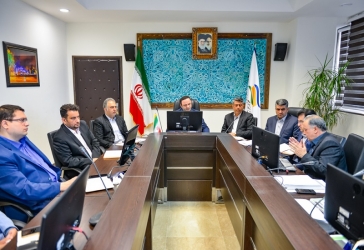 برنامه ریزی بلند مدت با نگاه کارشناسانه در نوار ساحلی یک ضرورت اجتناب ناپذیر است 