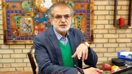  دولت روحانی فَشَل است