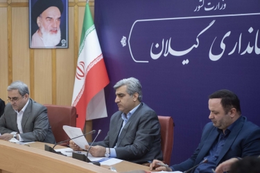 محافظه‌کاری غیرضروری برخی افراد نباید پیشرفت استان را تحت‌الشعاع قرار دهد