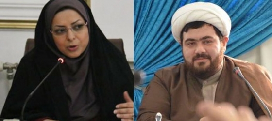 تهم ، جایگزین قدیمی در روابط عمومی شهرداری رشت شد
