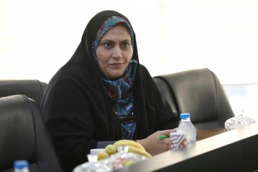 سرپرست حوزه معاونت مالی و اقتصادی شهرداری رشت منصوب شد