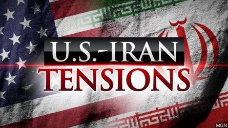 ضد-فشار حداکثری ایران در مقابله با آمریکا / تهران به سادگی جنگ تمام عیار اقتصادی را نخواهد پذیرفت