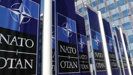 ناتو درخواست آمریکا در ارتباط با ایران  را رد کرد