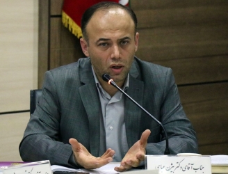 گیلان به اندازه کافی آب ندارد 
