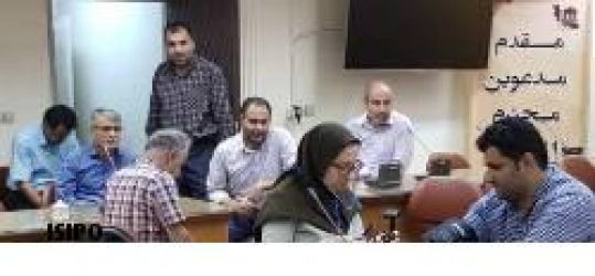 بسیج ملی کنترل فشار خون به بالا رفتن سلامت جامعه کمک می کند