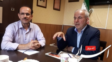 استاندار سابق گیلان بیش از یک سال ،استان را معطل کرد / این استان از ضعف مدیریت رنج می برد