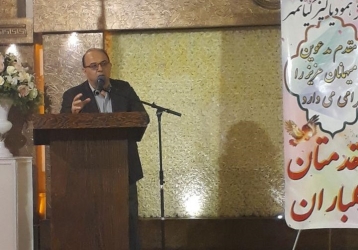 این مرکز به صورت رایگان به بیماران دیالیزی خدمات ارائه می نماید