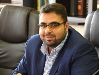 سرپرست روابط عمومی شهرداری رشت  منصوب شد