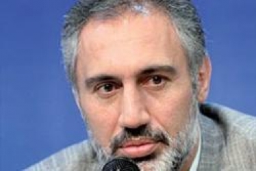خرج چند میلیاردی برای استخر ساختمان ریاست جمهوری؟!