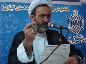 یک ‌عده در لباس مسؤول در حال چپاول بیت‌المال هستند