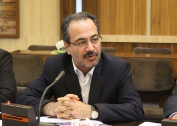 فرماندار شهرستان لنگرود منصوب شد