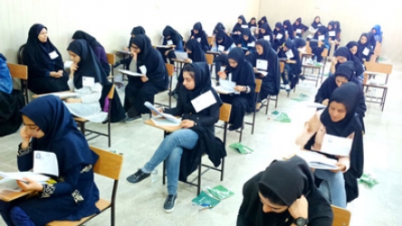 اختصاص سهمیه کنکور برای دانش‌آموزان درگیر سیل