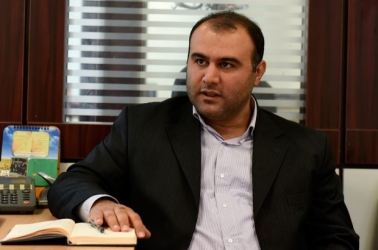 مدیر کل حوزه استاندار گیلان منصوب شد