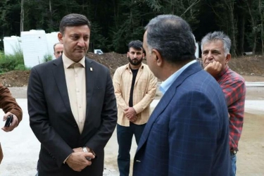 فرهنگ سازی، هماهنگی و همفکری یز نقشی ویژه در کاهش میزان زباله ها دارد