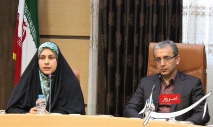 معاونت غذا و داروی استان گیلان، موفق به کسب مقام اول در کشور  شد