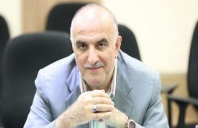 هادی تیزهوش تابان مجددآ به‌ عنوان رئیس اتاق بازرگانی ایران و روسیه انتخاب شد