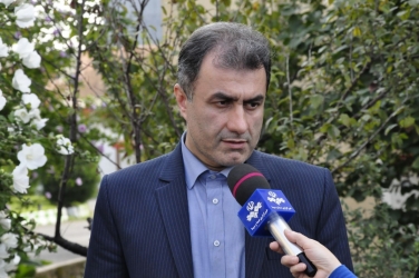 گیلان رتبه پنجم تولید مرکبات کشور را دارد