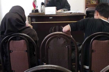 زندان برای مهریه ممنوع شد