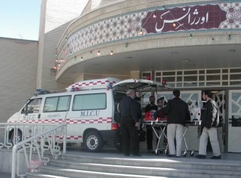سریال مرگبار پاسکاری  میان بیمارستان‌ها باز هم قربانی گرفت!/ چه زمانی وزارت بهداشت واکنش نشان خواهد داد؟