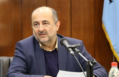 بهره برداری از ترانسفورماتور 230/63 كیلو ولت شهدای نفوت صومعه سرا
