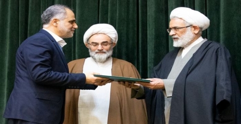 دستگاه‌های خدمات رسان شرایط را برای متصرفان راحت می‌کنند؟!