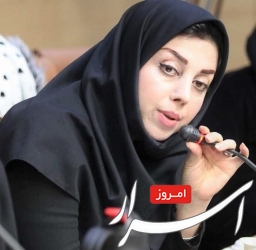 وعده‎ های توخالی، حمایت‎ های پوشالی