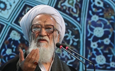 مسئولان باید گوش‌های خود را‌‌‌‌‌‌‌‌‌‌‌‌‌‌‌‌‌‌‌‌‌‌‌‌‌‌‌ باز کنند