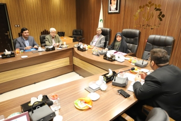 بهره برداری از خیابان غذا در رشت تا پایان سال 