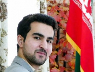 مدیر روابط عمومی جدید فرمانداری رشت منصوب شد
