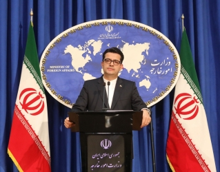 پس از تسویه حساب با آمریکا بحث گفتگو  مطرح می‌شود/ امشب برای گام پنجم تصمیم گیری می‌شود