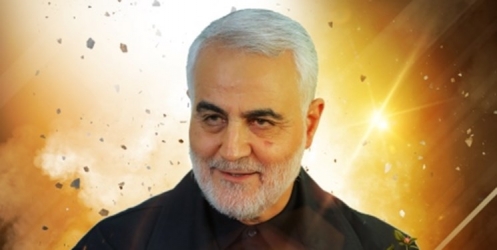 ۵ ویژگی «انتقام راهبردی» از آمریکا/ خون‌خواهی حاج قاسم سلیمانی چگونه خواهد بود؟