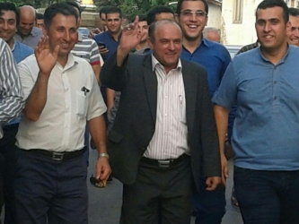 انتقاد کاندیدای حوزه انتخابیه تالش، رضوانشهر و ماسال  از پرونده سازی دیگران برای خود