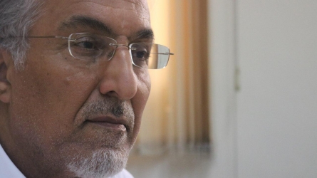 دولت روحانی اموال عمومی را حراج کرده است/ منتظر تورم شدید باشید