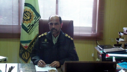 ۴۰۰سرقت از ادارات دولتی کشف شد