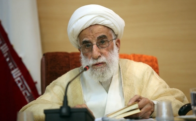 امکان تقلب در انتخابات وجود ندارد